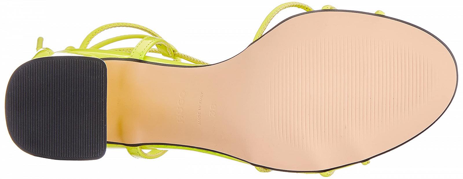 HUGO Gracemignons70-c, фото №4