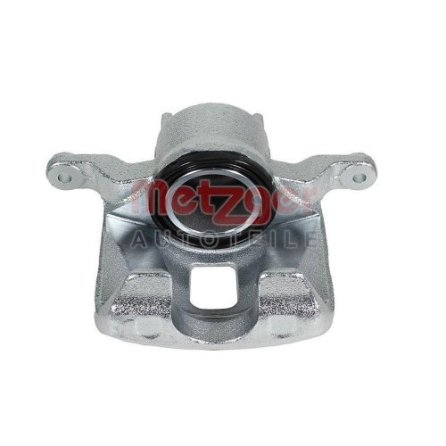 Гальмівний супорт METZGER 6261672 для MITSUBISHI передня вісь справа, фото №2