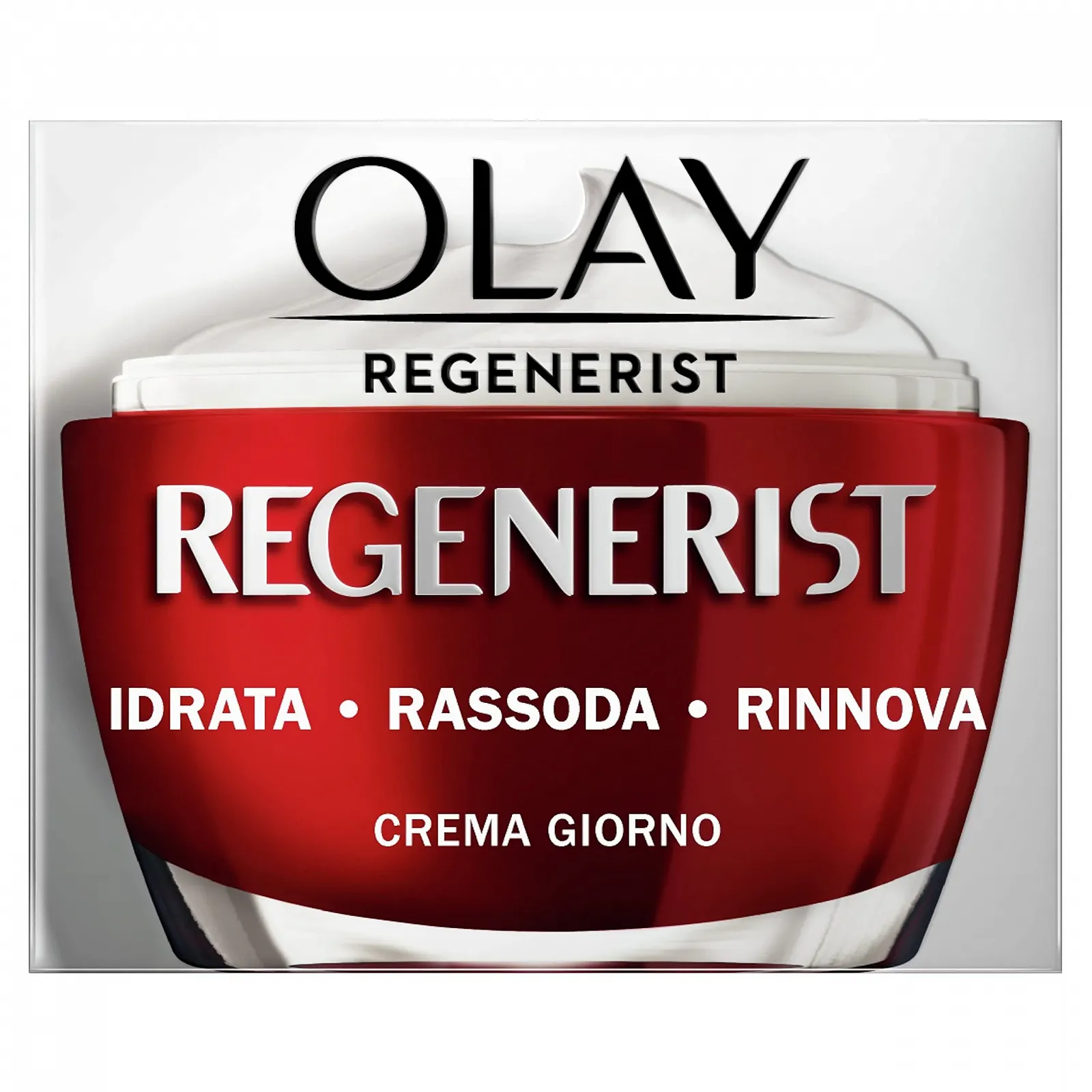 Крем для обличчя Olaz Regenerist 3 Zone Treatment, фото №2 Крем для обличчя Olaz Regenerist 3 Zone Treatment, фото №2