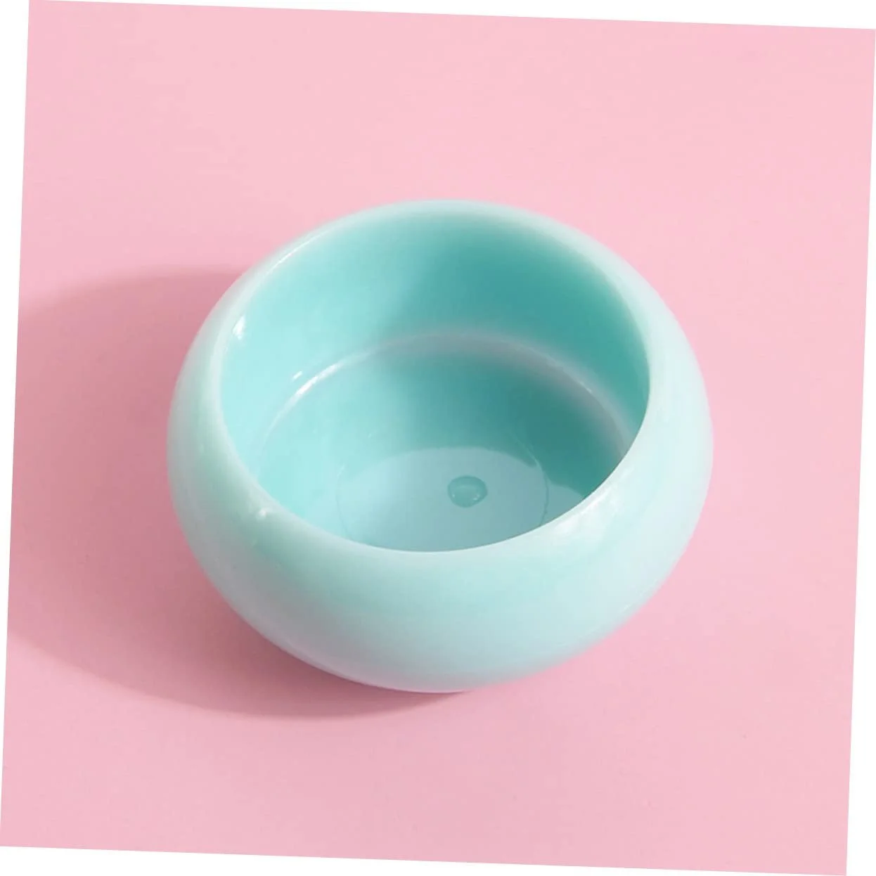 Держатель для маникюра Beaupretty для мытья и хранения кисточек, фото №5