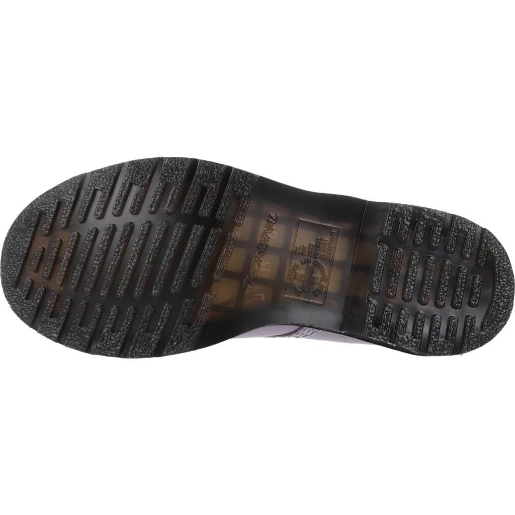 Черевики Dr Martens 10072212 Унісекс на шнурівці, фото №6