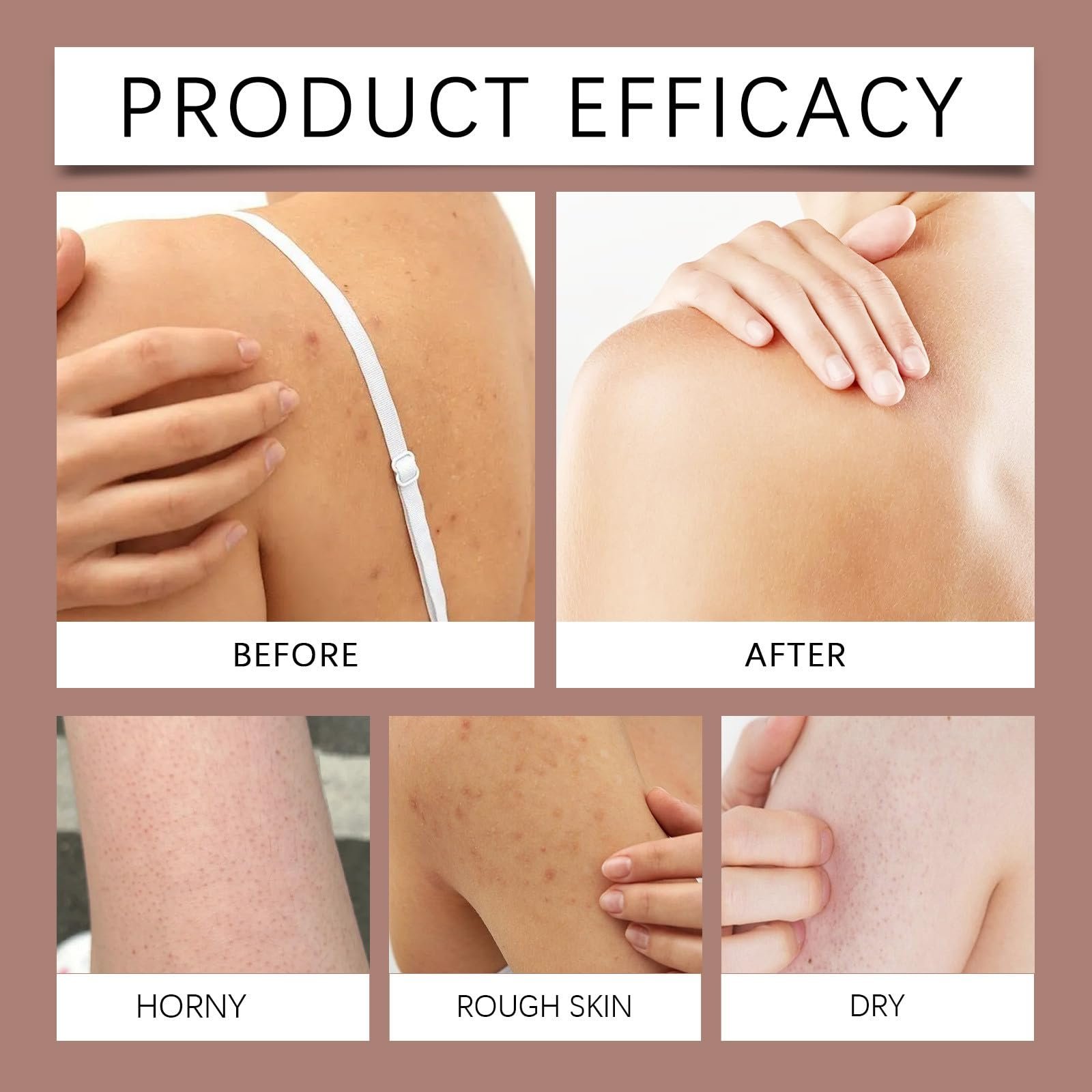 Гель для душу Tallow and Honey Organic Aloe Vera and Jojoba Oil Глибоке очищення та зволоження 100 мл Набір з 2 шт, фото №5