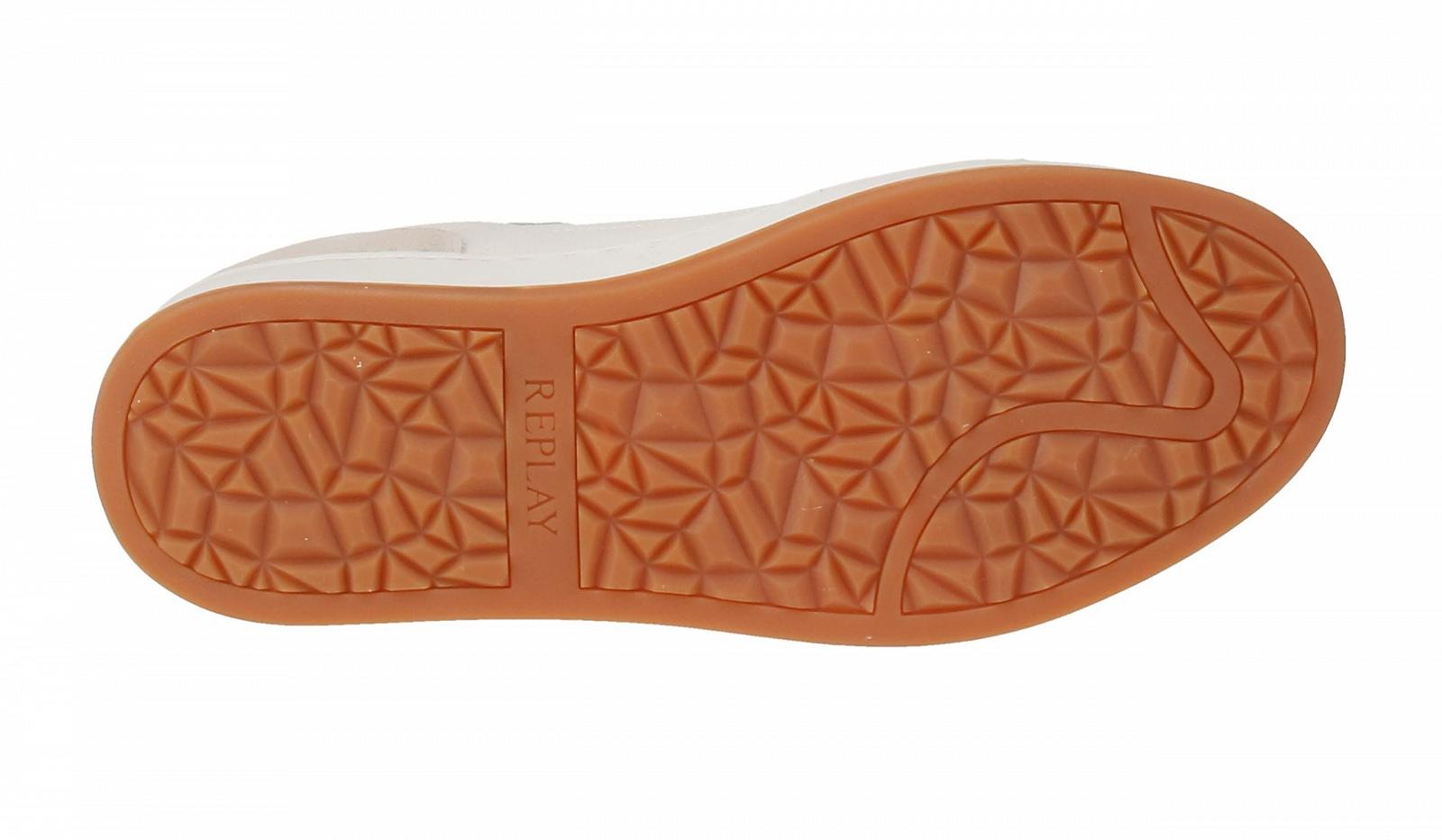 Кросівки Replay Smash Fine 2 Чоловічі, фото №6