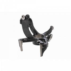 Поворотный кулак VAICO V10-7375 Original VAICO Qualität для AUDI SEAT synthetic.ua - Фото 1