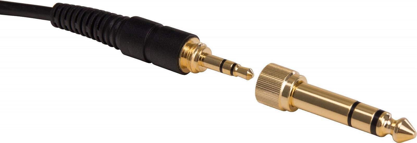 Наушники Pronomic KH-900 Comfort, фото №7 Наушники Pronomic KH-900 Comfort, фото №7