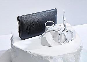 Набір для манікюру Zwilling Twinox 5 предметів, чорний, 98681-004-0 ціна на synthetic.ua - Фото 1 Набір для манікюру Zwilling Twinox 5 предметів, чорний, 98681-004-0 synthetic.ua - Фото 1