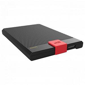 Портативный USB 3.0 накопитель 1TB SILICON POWER USB3.0 Diamond D30 SP010TBPHDD3SS3K Портативный USB 3.0 накопитель 1TB SILICON POWER USB3.0 Diamond D30 SP010TBPHDD3SS3K