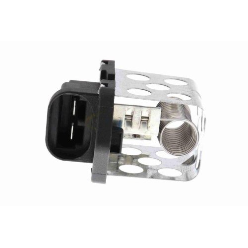 Резистор електродвигуна вентилятора радіатора VEMO V46-79-0013 для RENAULT, фото №3