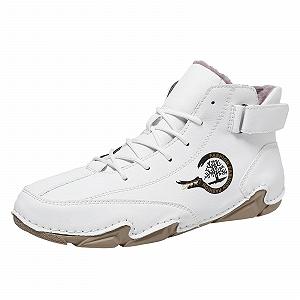 Ботинки Beck Italian Shoes, ручной работы, высокие, кожаные, водонепроницаемые, легкие, нескользящие, удобные, унисекс, для хайкинга, кемпинга и вождения, всесезонные, Chukka, высокие, итальянские - Фото 1