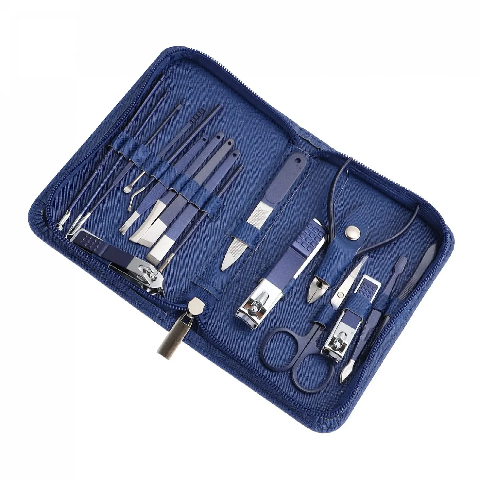 Набор для маникюра WRITWAA Портативный многофункциональный, фото №1 Набор для маникюра WRITWAA Портативный многофункциональный, фото №1