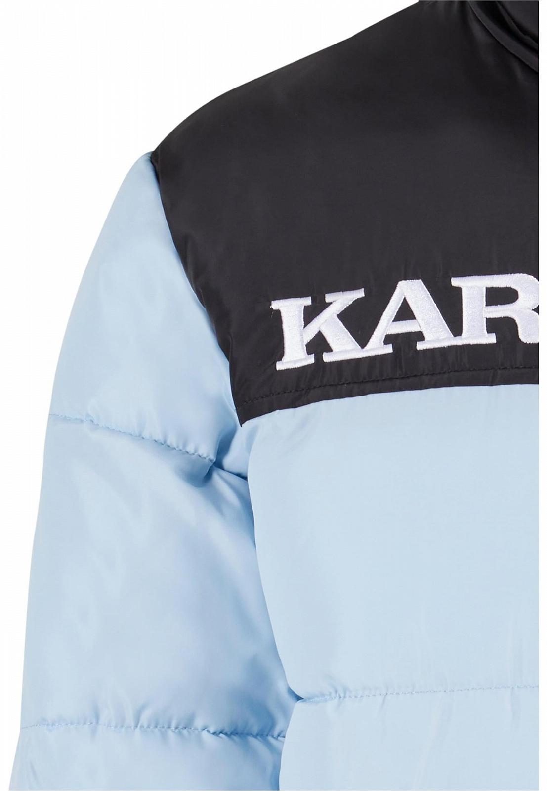 Женская куртка Karl Kani Retro Essential Puffer KM-JK012-090-02, фото №4