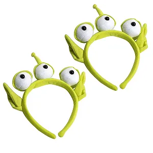 Обруч для волосся - Фото 1