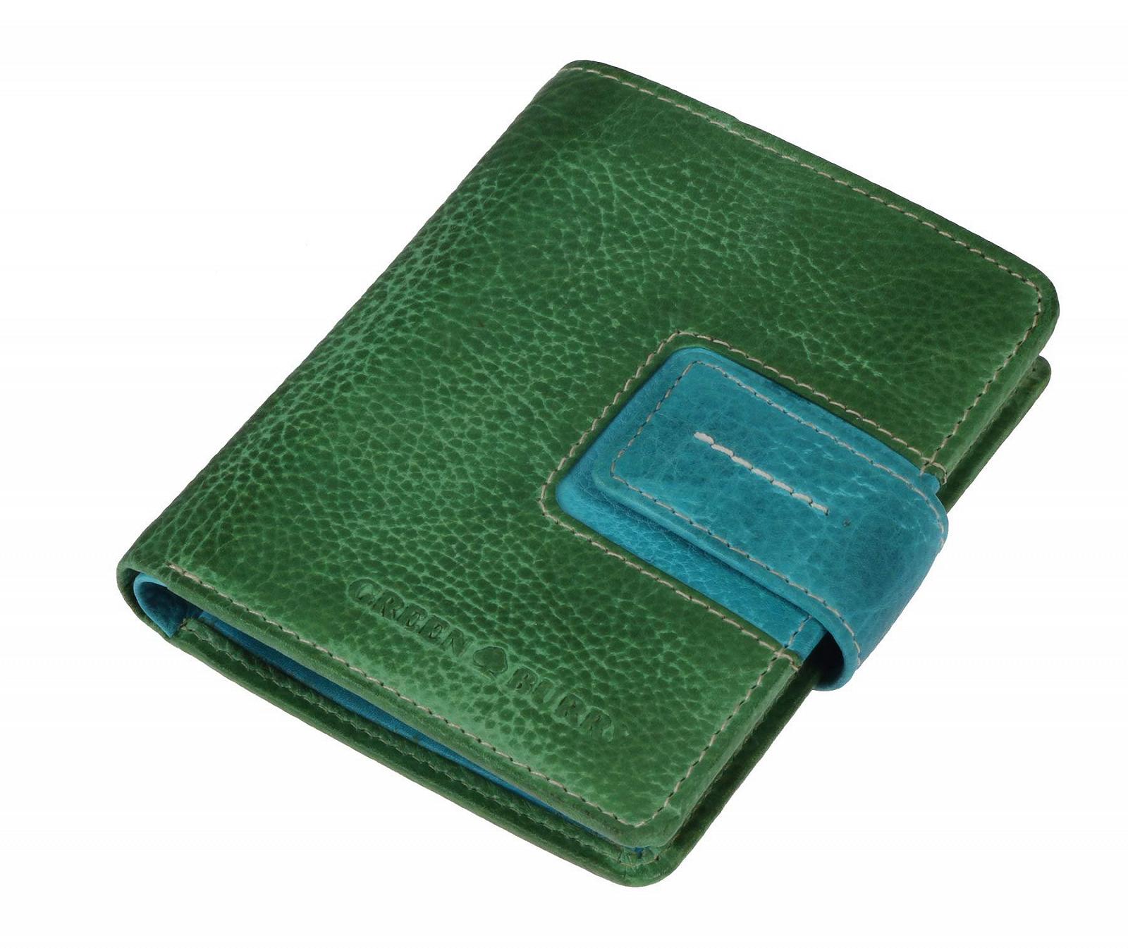 Кошелек Greenburry Candy Shop Женский Разноцветный 12 x 10.5 x 3 см, разноцветный, фото №5