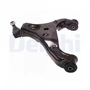 Важіль підвіски DELPHI TC2448 MERCEDES-BENZ VW Передня вісь лівий - Фото 1