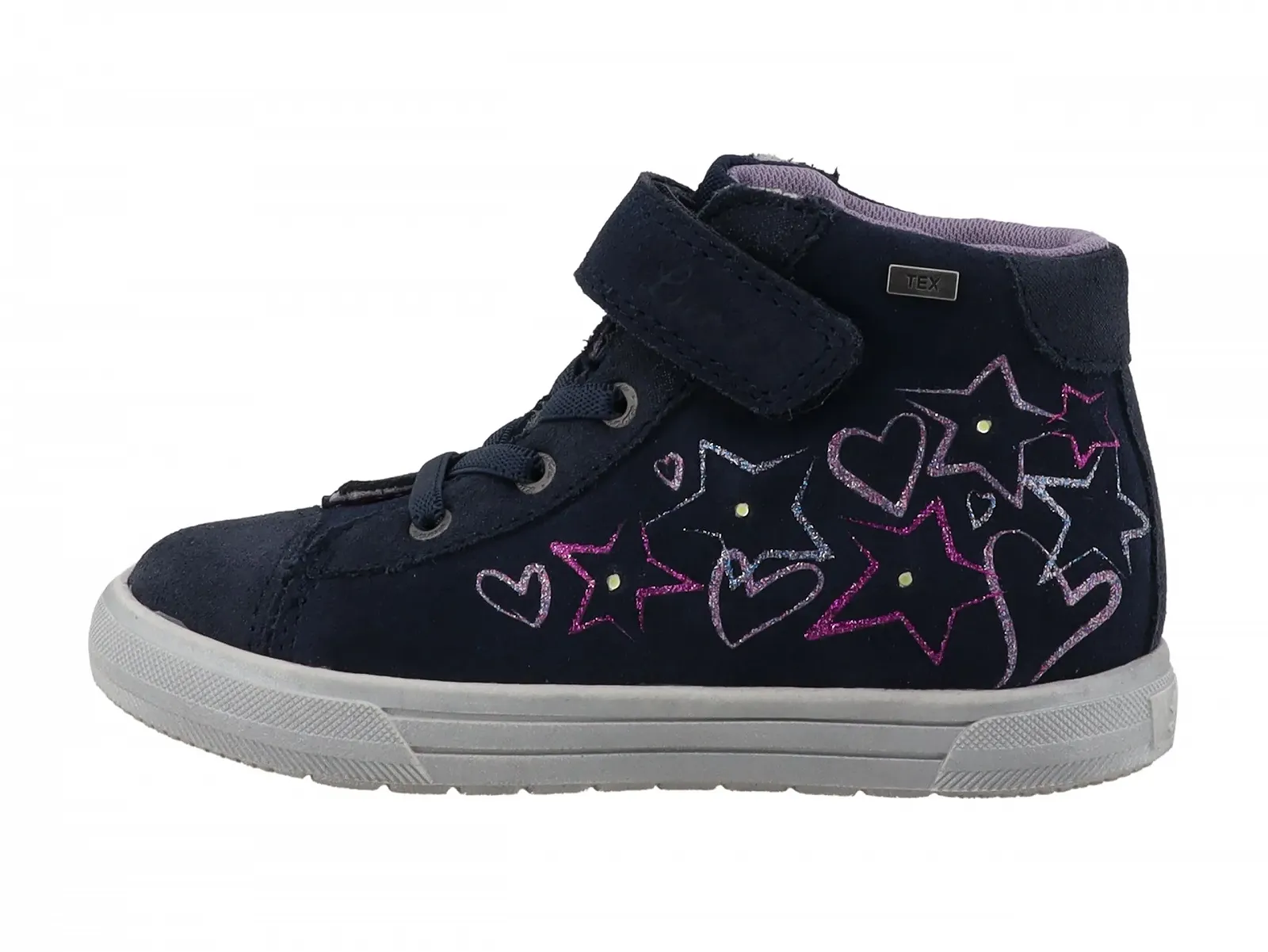 Кроссовки Lurchi Blanca-tex для девочек, фото №1