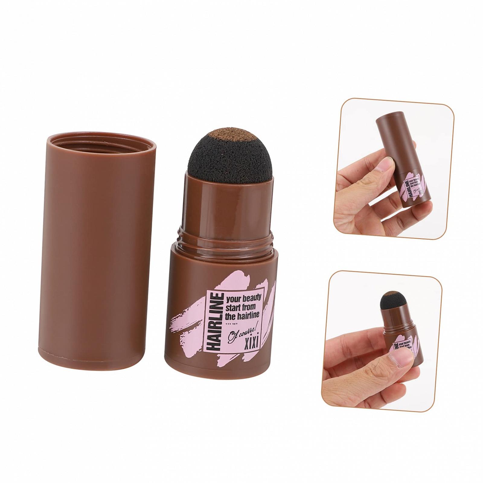 Набор Beavorty из 3 порошков для бровей и волос, фото №5