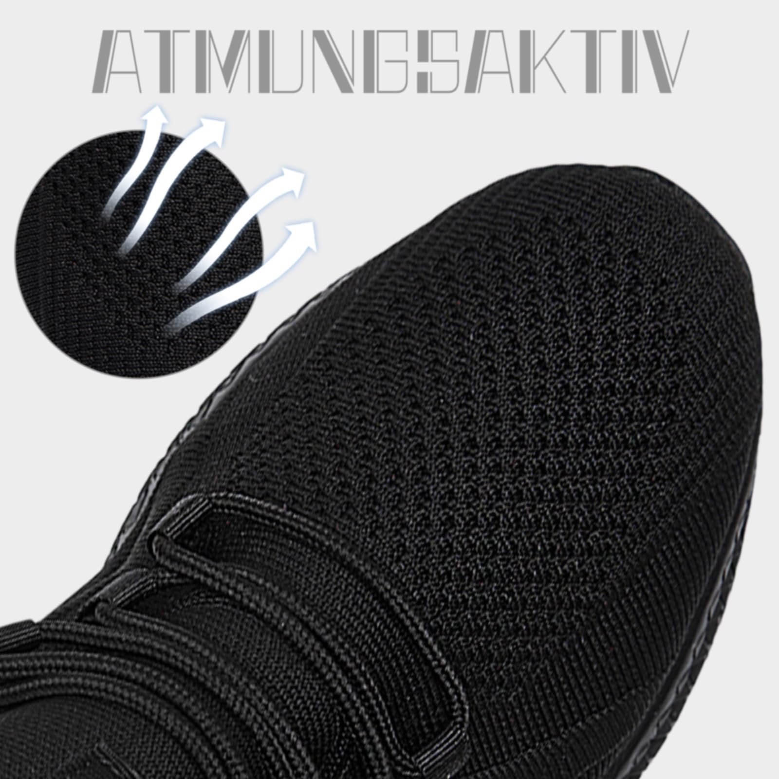 Кросівки Oltyutc Спортивні Легкі Літні Чоловічі, фото №3