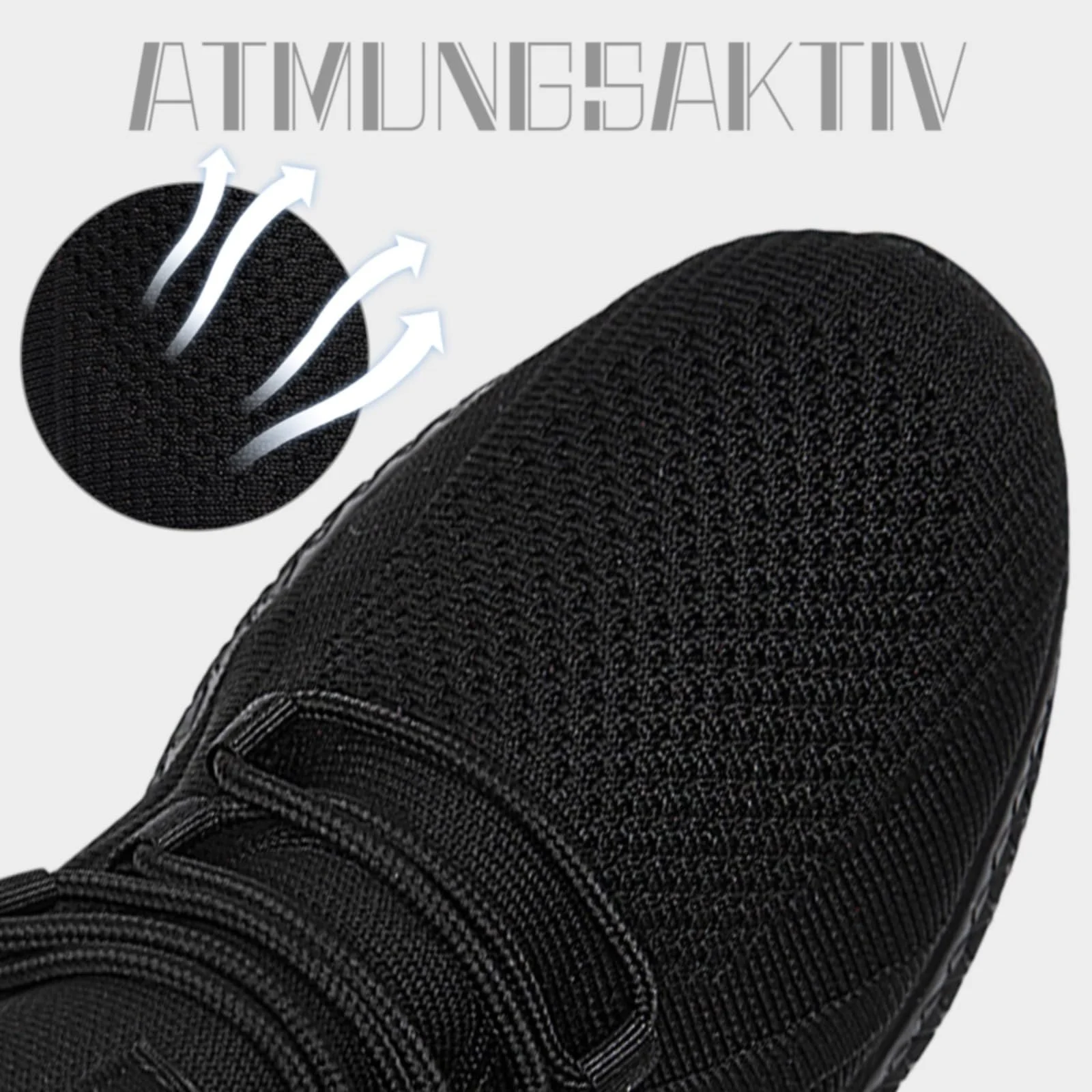 Кроссовки Oltyutc Спортивные Летние Легкие Мужские, фото №3