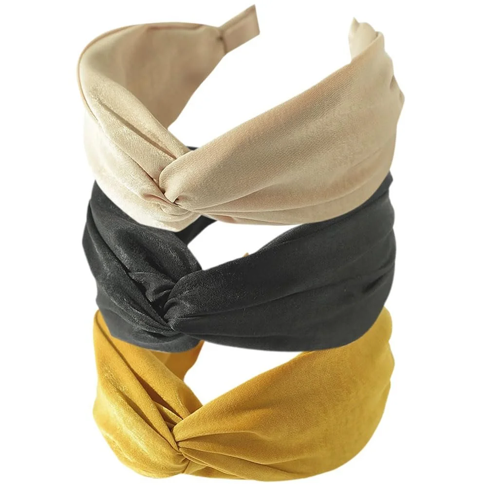 Набір обручів на голову, фото №1