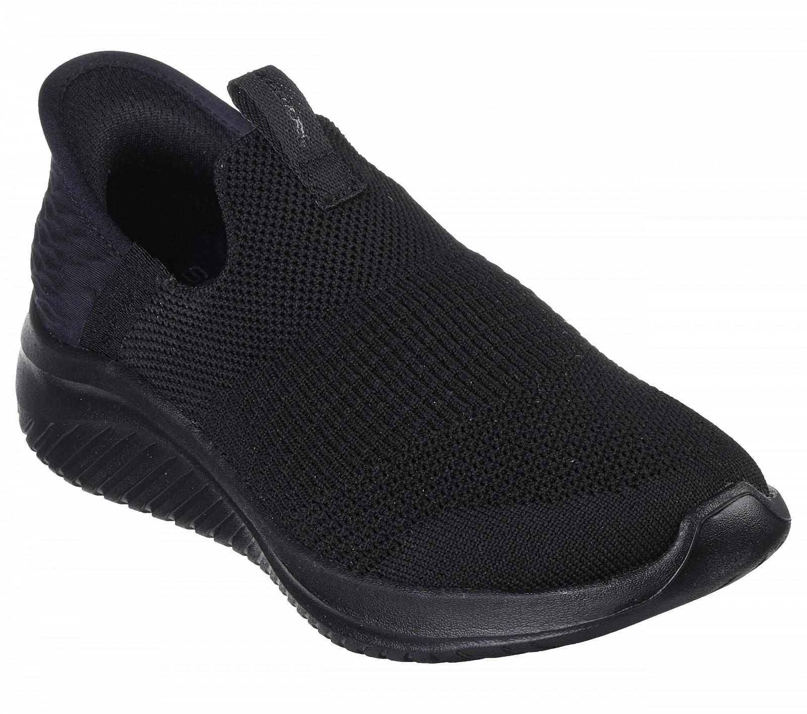 Кросівки Skechers Ultra Flex 3.0 Smooth Step Slip-ins для хлопчиків, спортивне взуття, фото №1