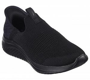 Кросівки Skechers Ultra Flex 3.0 Smooth Step Slip-ins для хлопчиків, спортивне взуття - Фото 1