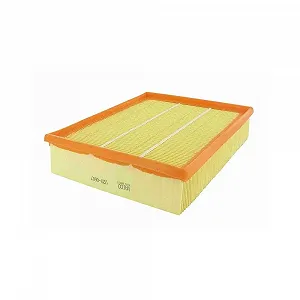 Повітряний фільтр VAICO V20-0607 для BMW - Фото 1