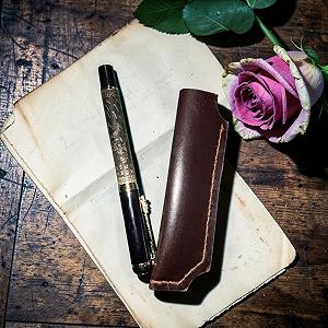 Розкішна кулькова ручка Antique Dragon - Фото 1