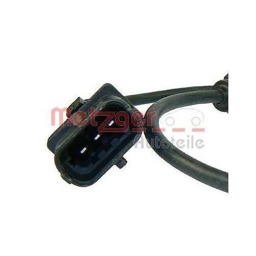 Датчик коленвала METZGER 0902096 для ALFA ROMEO FIAT OPEL GENERAL MOTORS, фото №2
