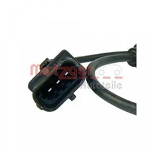 Датчик коленвала METZGER 0902096 для ALFA ROMEO FIAT OPEL GENERAL MOTORS synthetic.ua - Фото 1