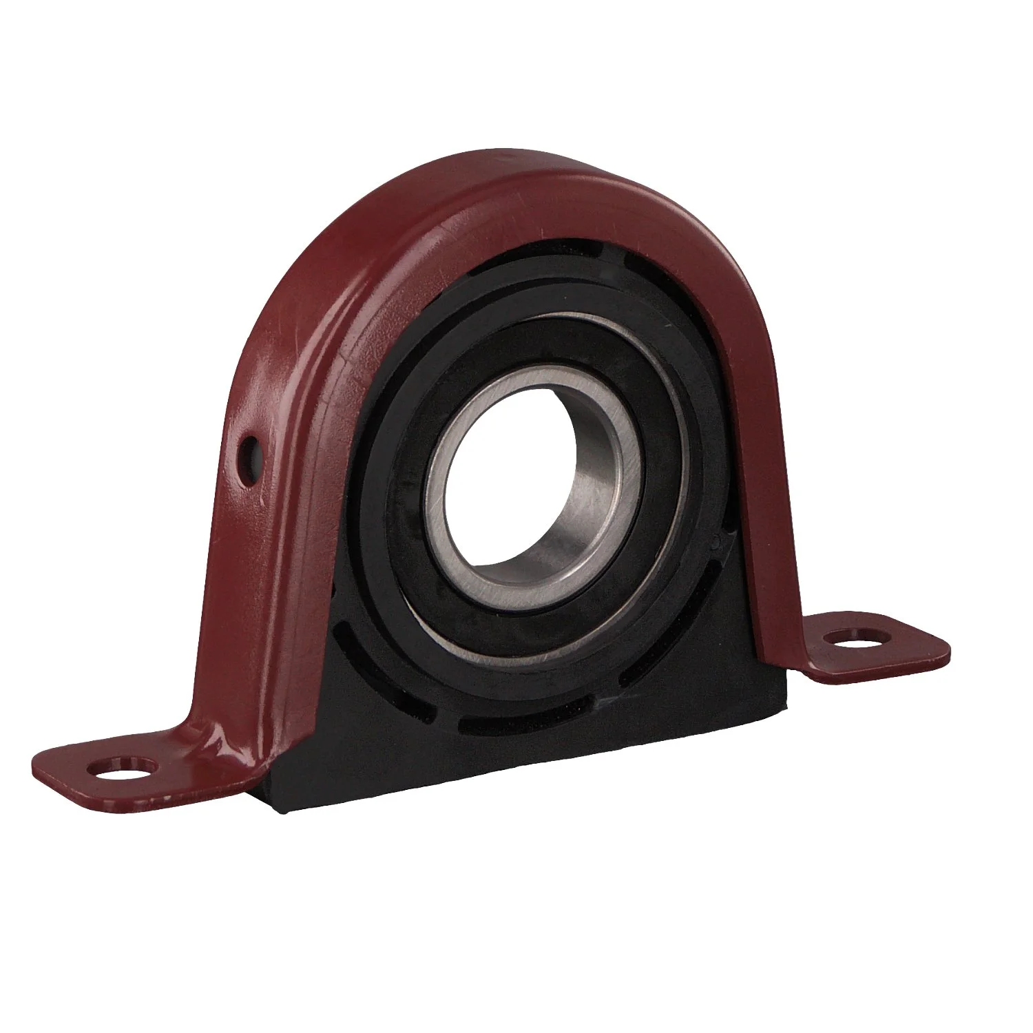 Подшипник карданного вала FEBI BILSTEIN 38081 для IVECO, задний, фото №5 Подшипник карданного вала FEBI BILSTEIN 38081 для IVECO, задний, фото №5