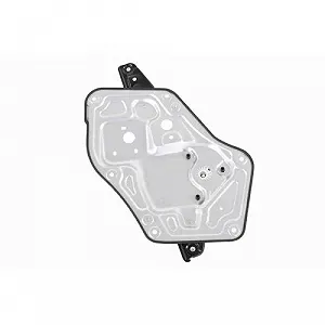 Склопідйомник VAICO V10-7614 Original VAICO Quality для AUDI SEAT SKODA VW VAG synthetic.ua - Фото 1