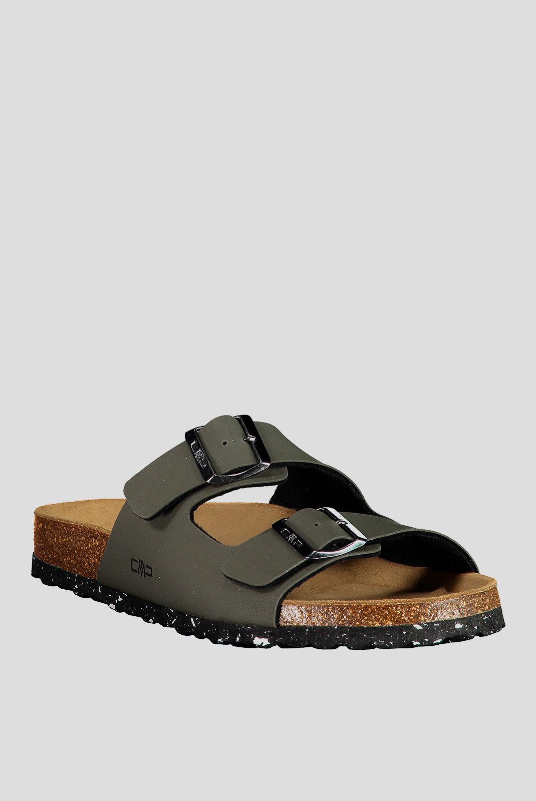Шльопанці CMP ECO THALITHA SLIPPER 40, фото №2
