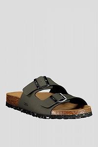 Шльопанці CMP ECO THALITHA SLIPPER 40 synthetic.ua - Фото 1