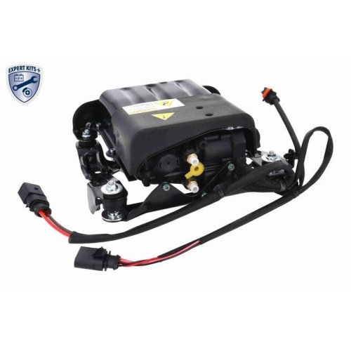Компрессор, пневмосистема VEMO EXPERT KITS + V45-52-0008 AUDI CITROËN FORD, фото №2