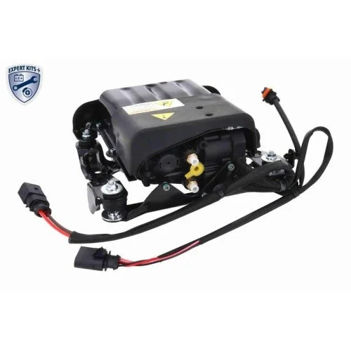 Компресор, пневмосистема VEMO EXPERT KITS + V45-52-0008 AUDI CITROËN FORD, фото №2