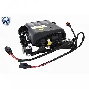 Компресор, пневмосистема VEMO EXPERT KITS + V45-52-0008 AUDI CITROËN FORD synthetic.ua - Фото 1