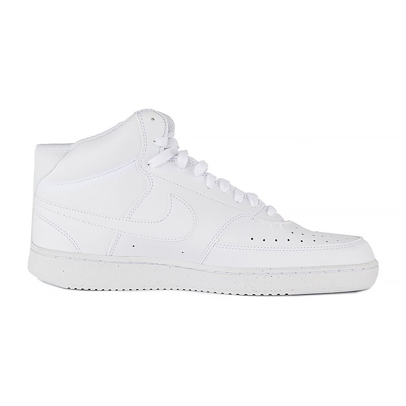 Кроссовки NIKE COURT VISION MID NN Размер 44.5, фото №3
