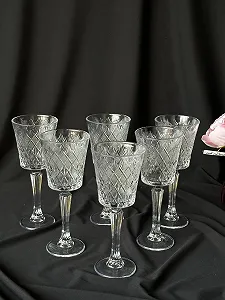 Бокали для вина 6 шт - Фото 1