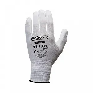 Захисна рукавичка KS TOOLS 310.0460 synthetic.ua - Фото 1