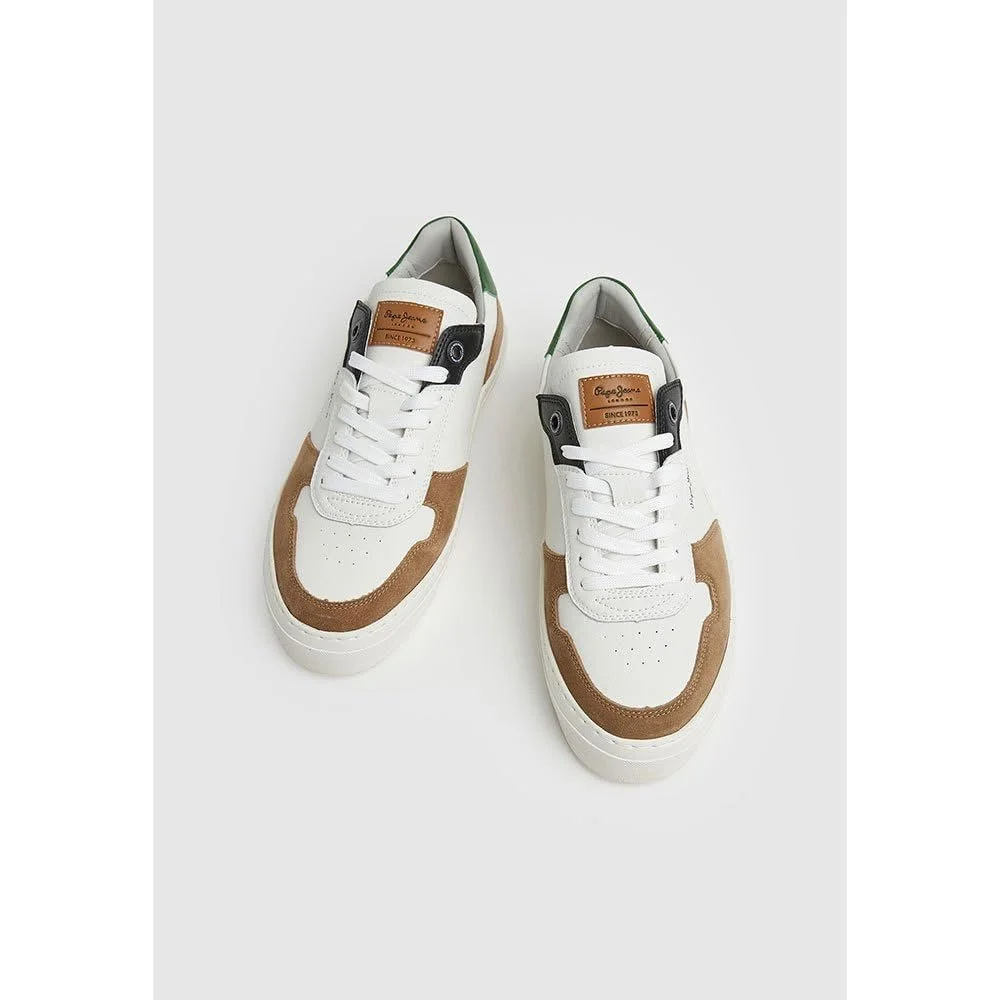 Кросівки Pepe Jeans Yogi Street M, фото №3