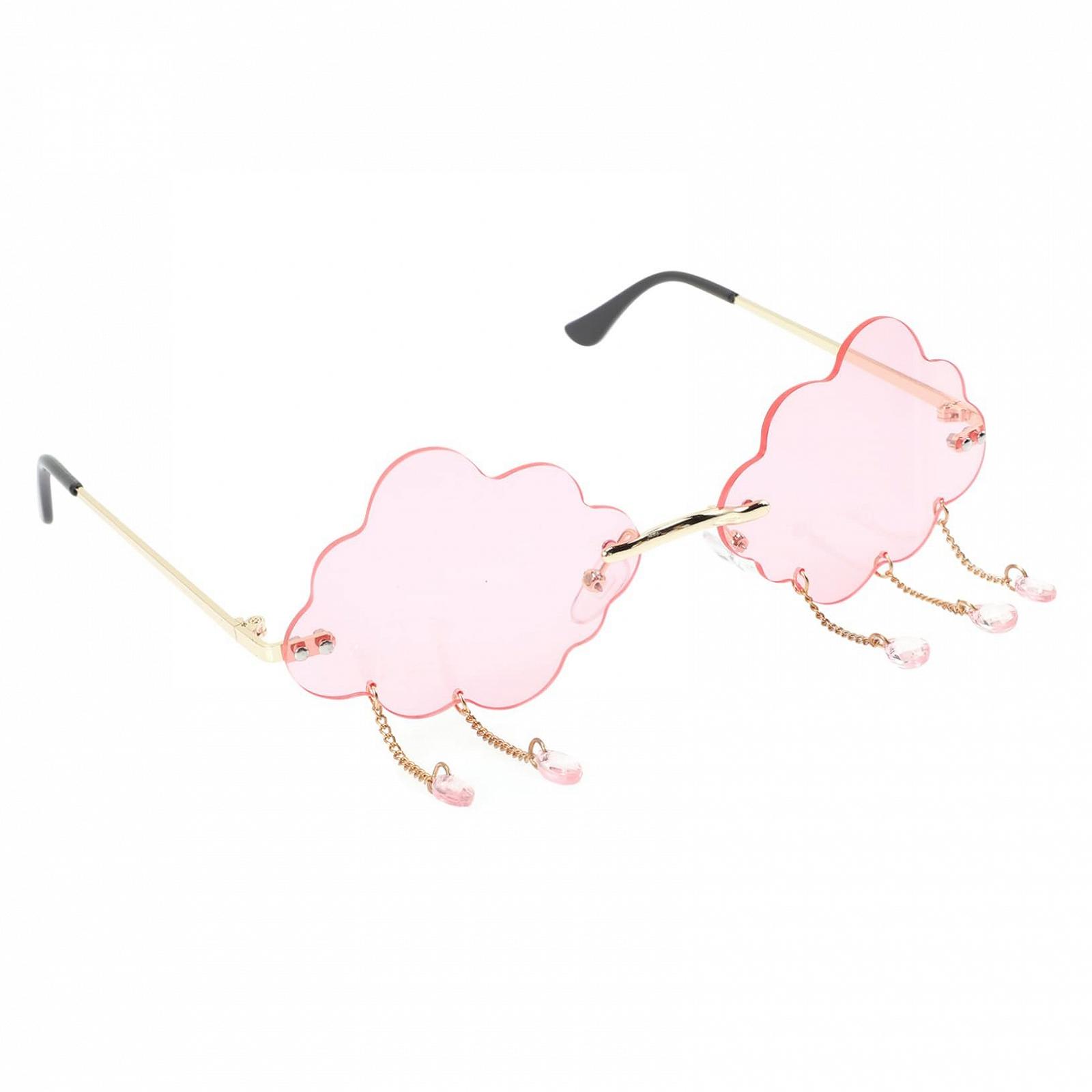 Солнцезащитные Очки Красные, фото №1