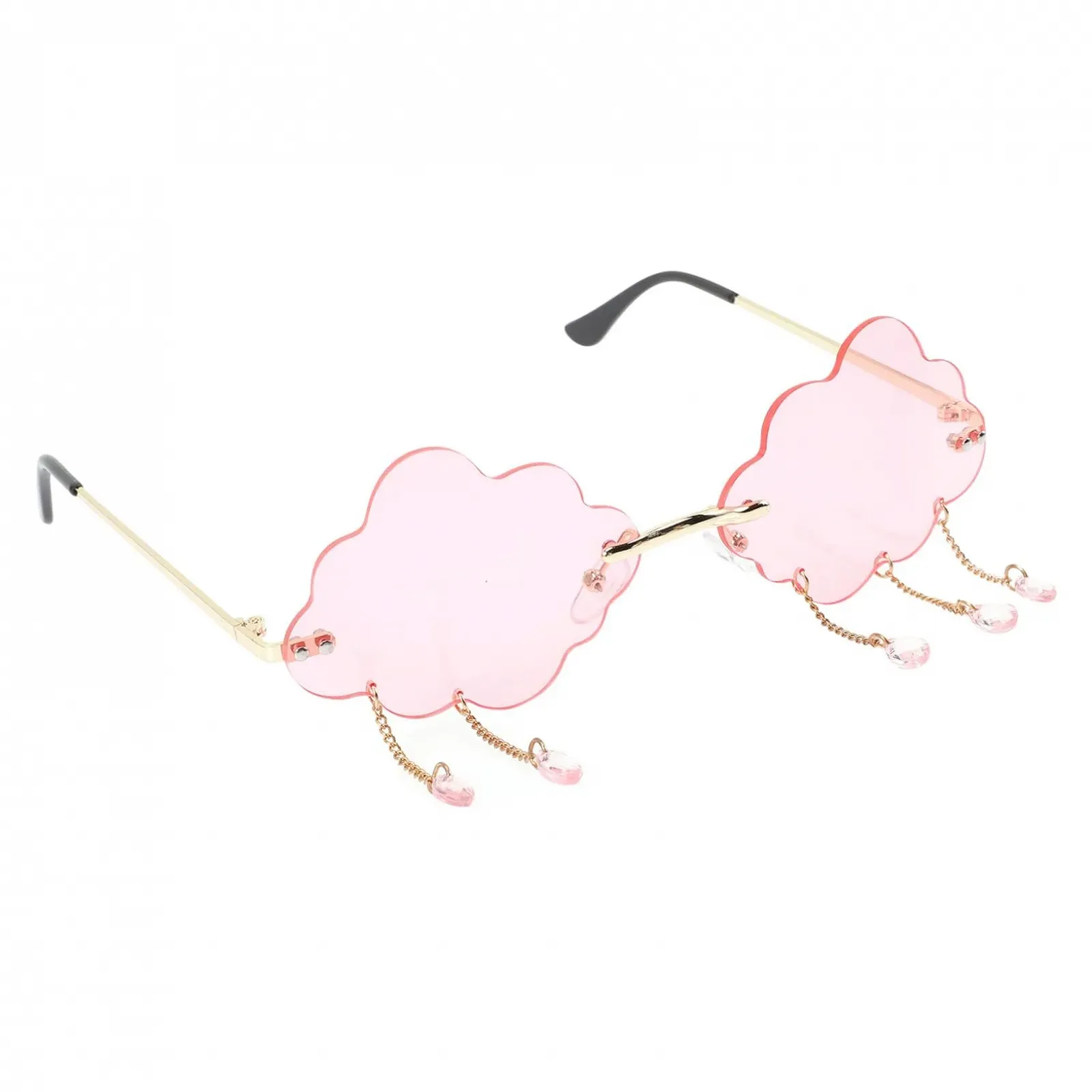 Сонцезахисні Окуляри Червоні, фото №1