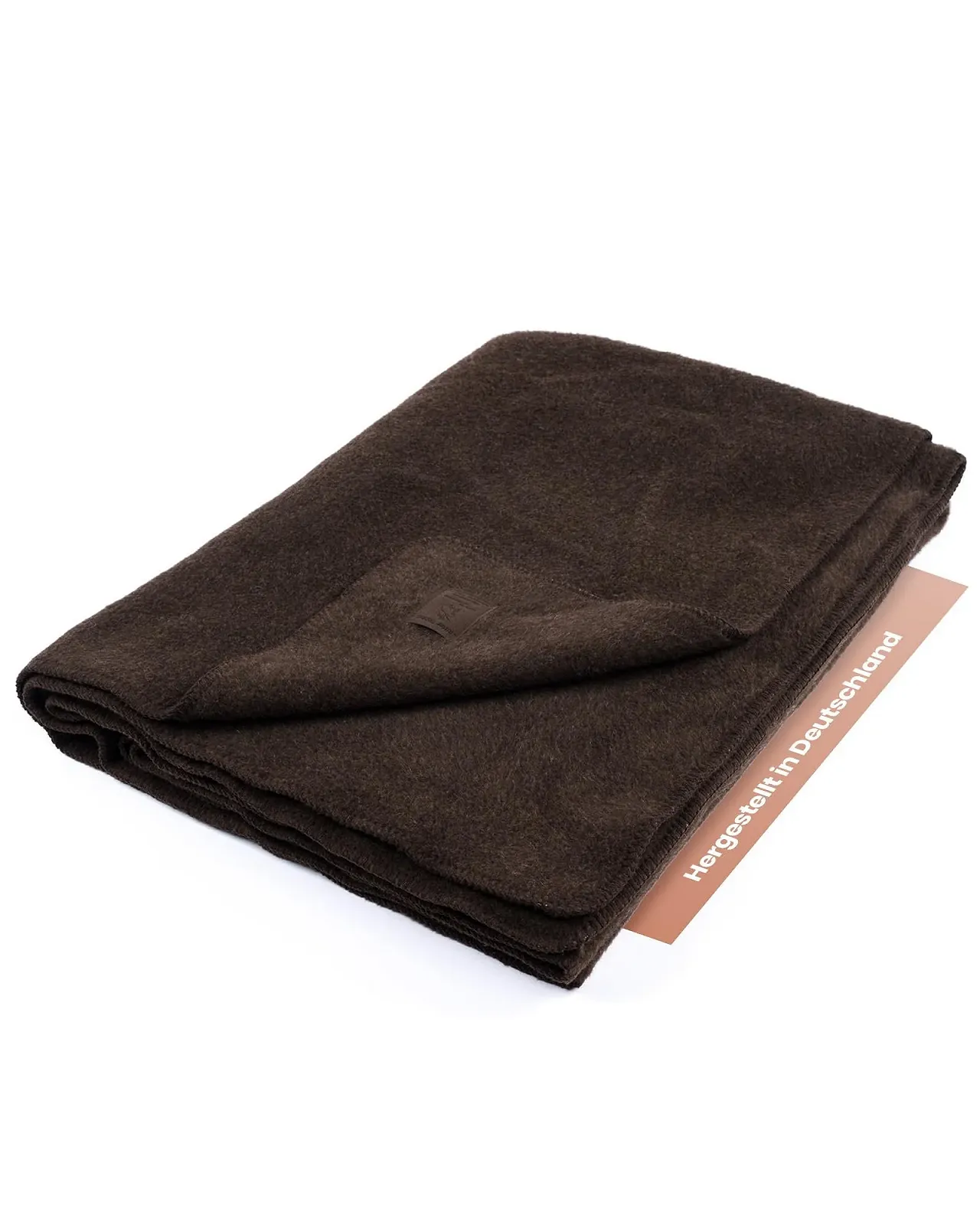 Покривало Ritter Decken Himalaya Yak, 150 x 220 см, натуральний, високоякісна Покривало зі 100% вовни яка, фото №1