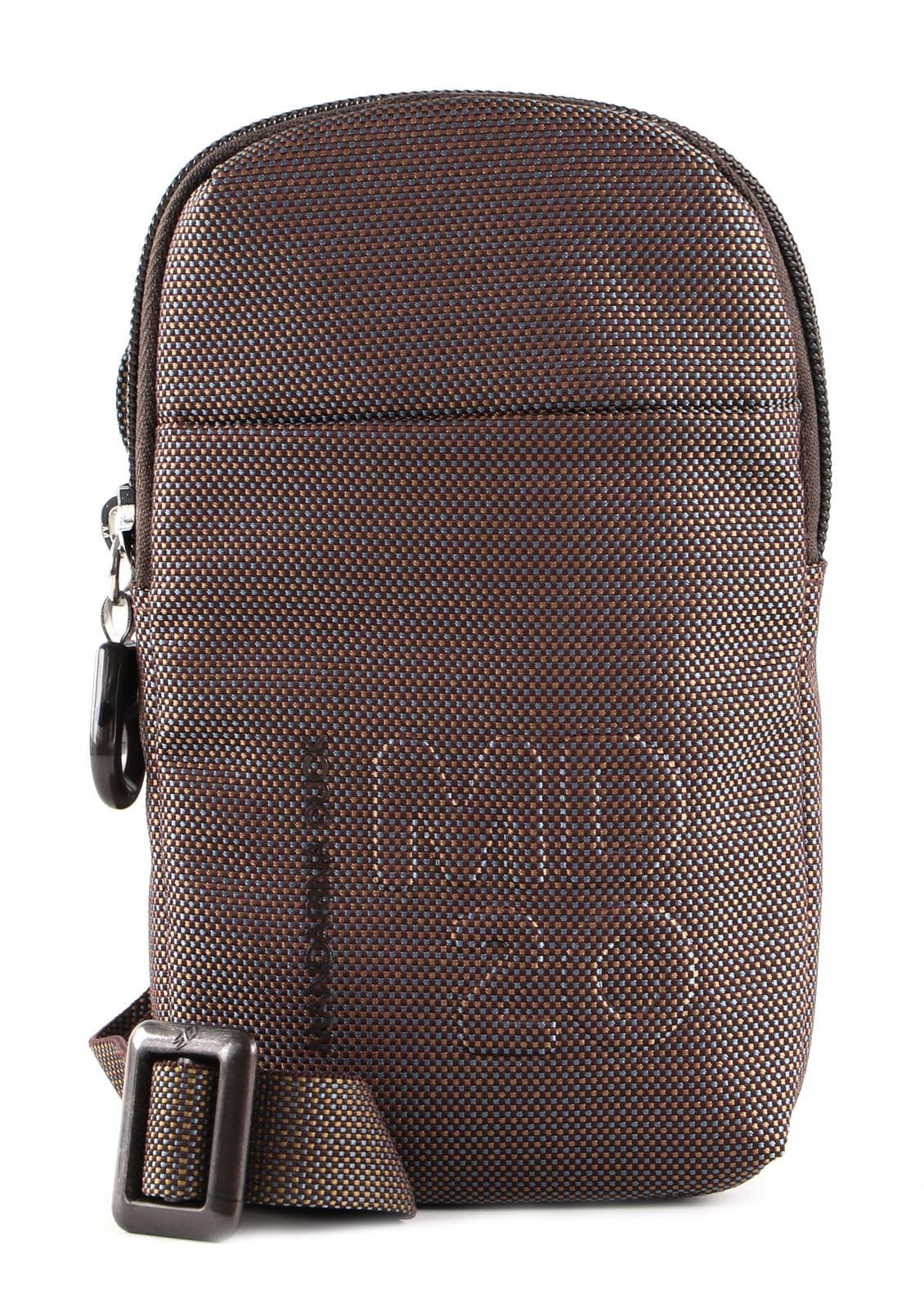 Тримач для телефону Mandarina Duck Md 20, пісок, фото №1