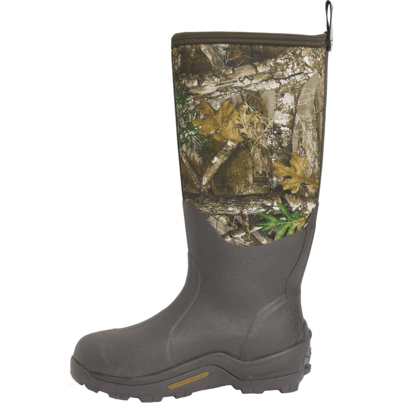 Чоботи Muck Boot Woody Max Safety для чоловіків, фото №5