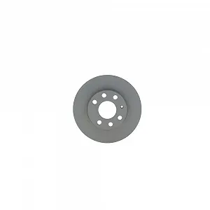 Тормозной диск BOSCH 0 986 478 192 для BEDFORD NISSAN OPEL VAUXHALL CHEVROLET - Фото 1
