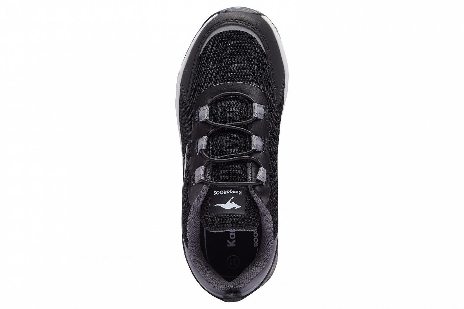 Кросівки KangaROOS Unisex KX-Arg, фото №5
