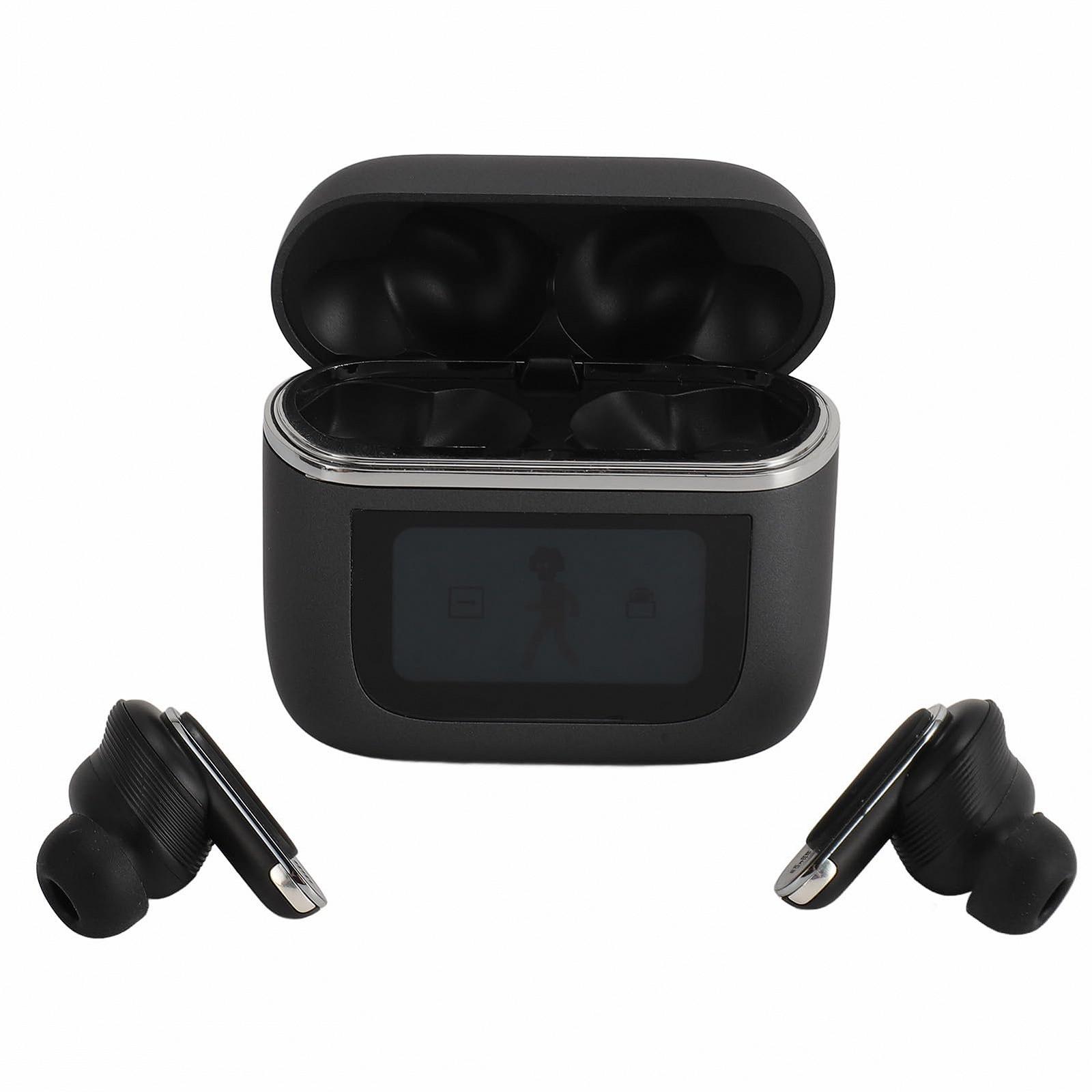 Беспроводные наушники для перевода, фото №5