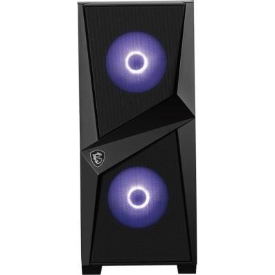 Корпус для системного блока MSI Mag Forge 100M, фото №2