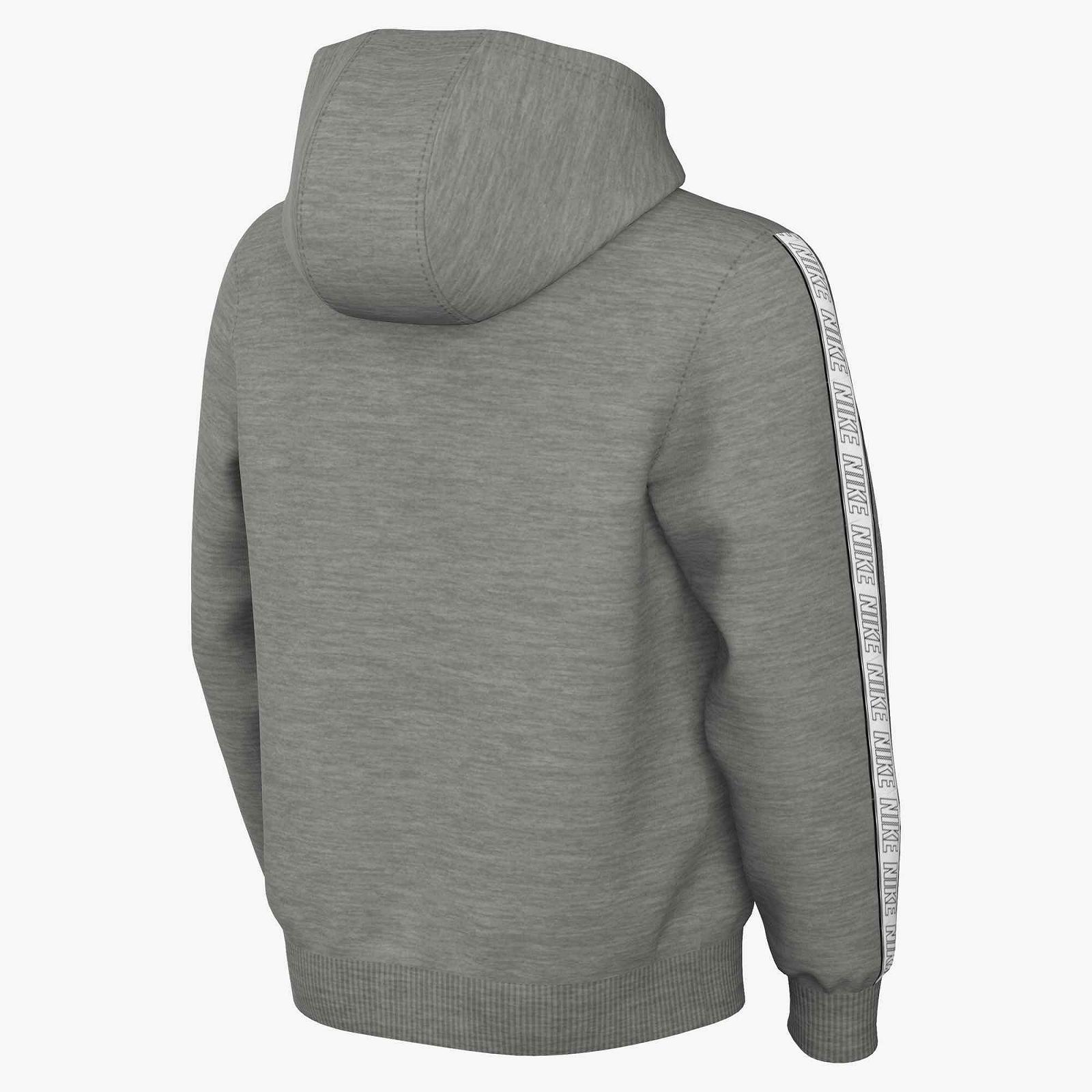 Худі Nike Club+ Дитячий Unisex (1 шт. в упаковці), фото №2